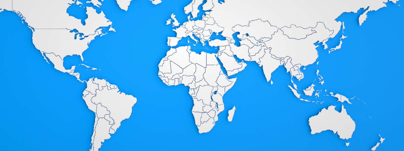 World Map
